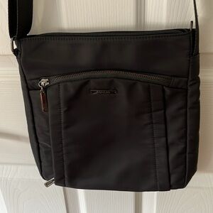 Roots crossbody bag